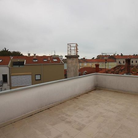 Apartment Katarina Porec Esterno foto