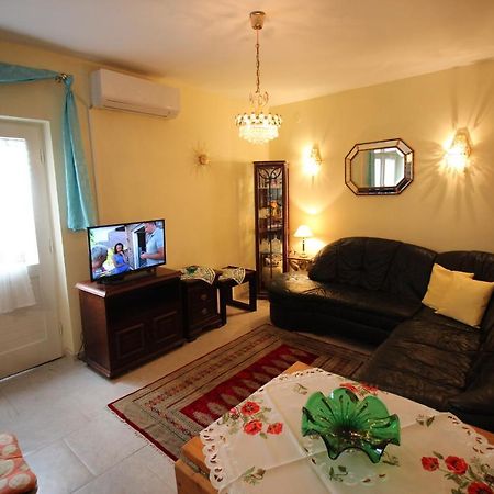 Apartment Katarina Porec Esterno foto