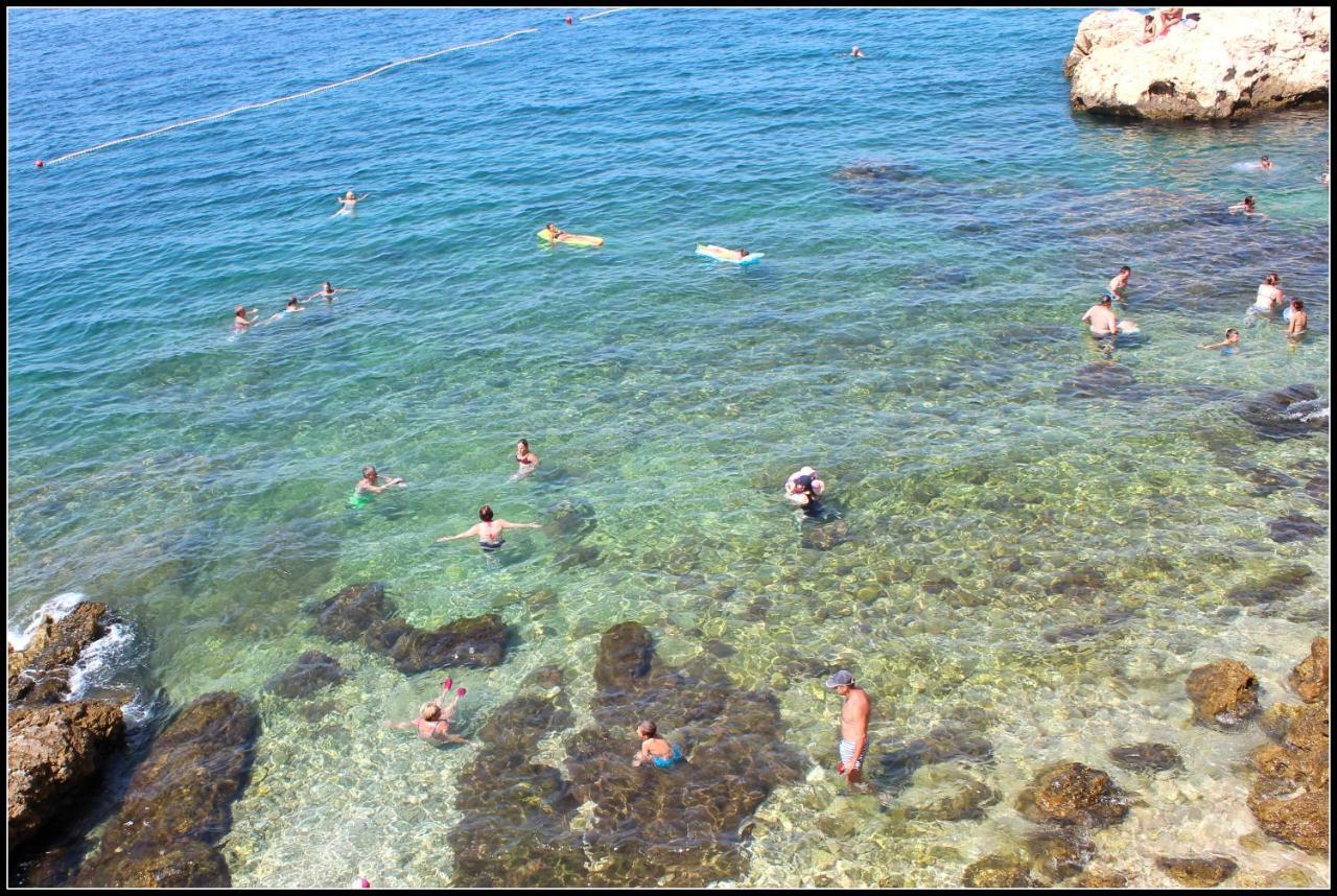 Apartment Katarina Porec Esterno foto